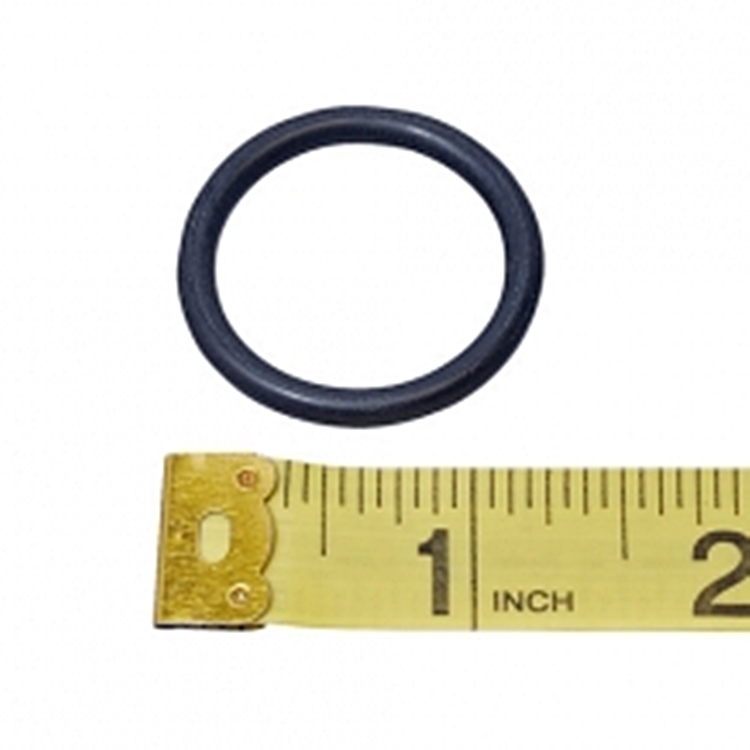 (image for) Wilbur Curtis WC-43140 O-RING, 1 I.D. X 1/8 THICK OMG - Click Image to Close